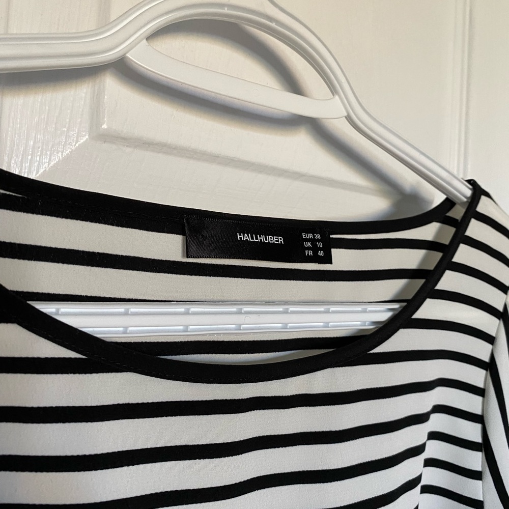 Hallbuber Blouse